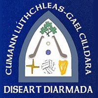 Castledermot crest