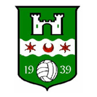 Castlemitchell crest