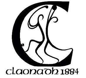 Clane crest