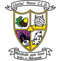 Clogherinkoe crest