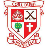Coill Dubh crest