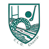 Confey crest