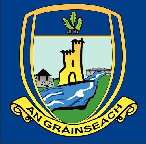 Grangenolvin crest
