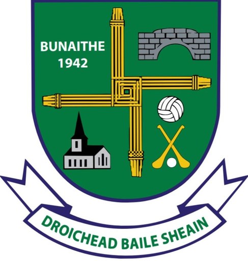 Johnstownbridge crest