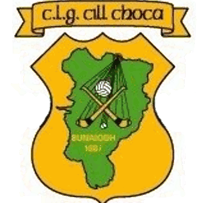 Kilcock crest