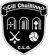 Kilcullen crest