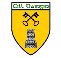 Kildangan crest