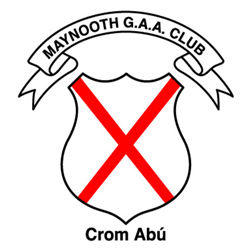 Maynooth crest