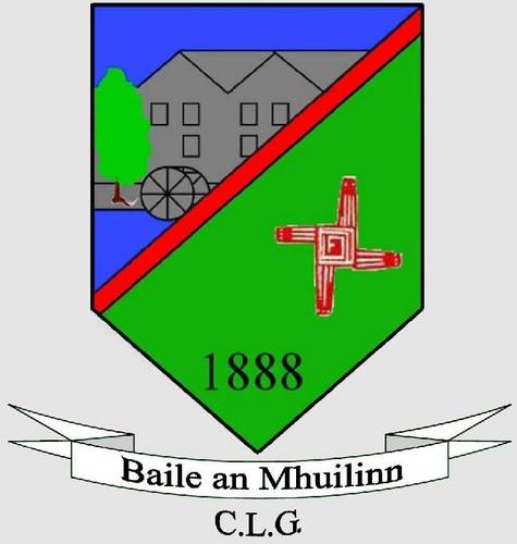 Milltown crest