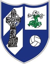 Monasterevan crest