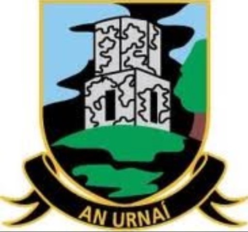 Nurney crest
