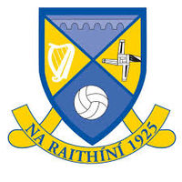 Raheens crest