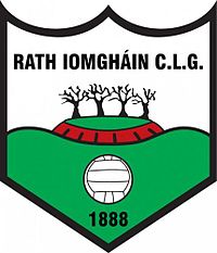 Rathangan crest