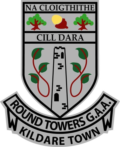 Round Towers crest