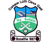 Sallins crest