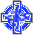 Straffan crest