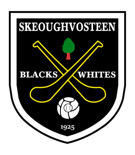 Black and Whites crest