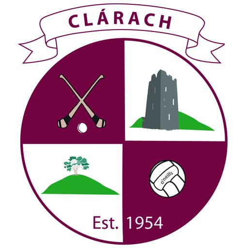 Clara crest