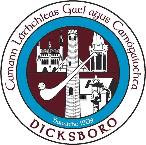 Dicksboro crest
