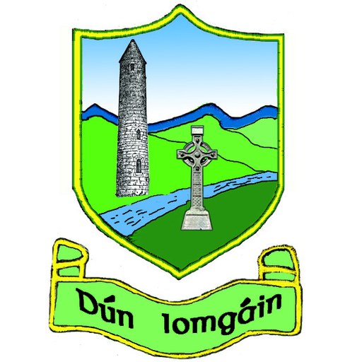 Dunnamaggin crest
