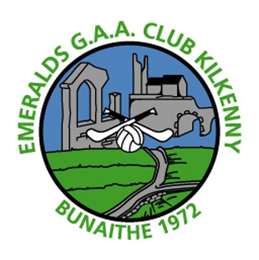Emeralds crest