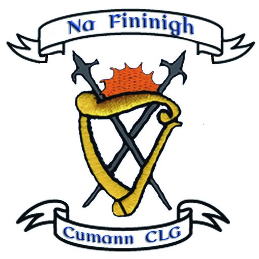 Fenians crest