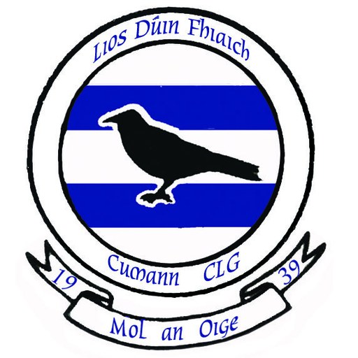 Lisdowney crest