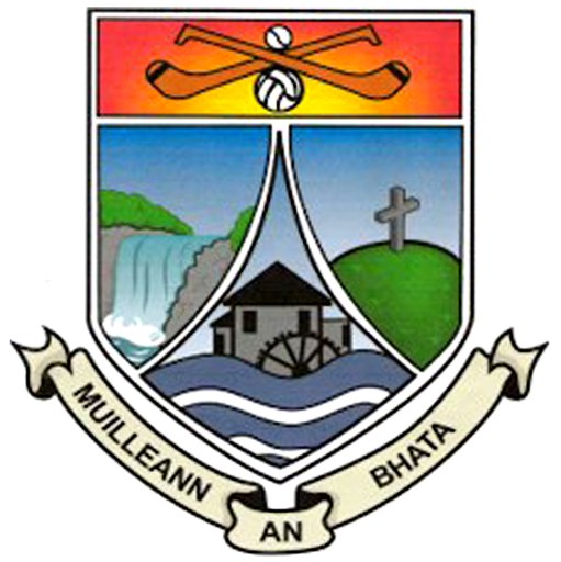 Mullinavat crest