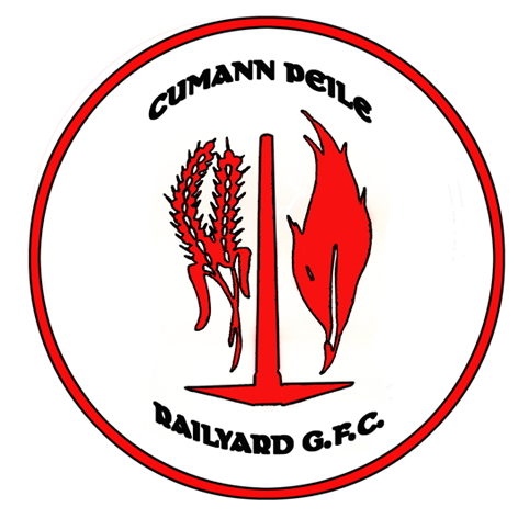 Railyard crest