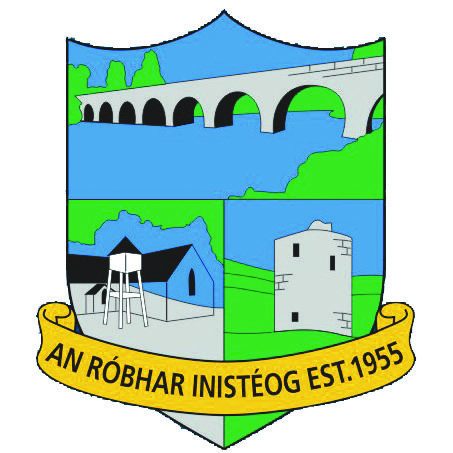 Rower Inistioge crest