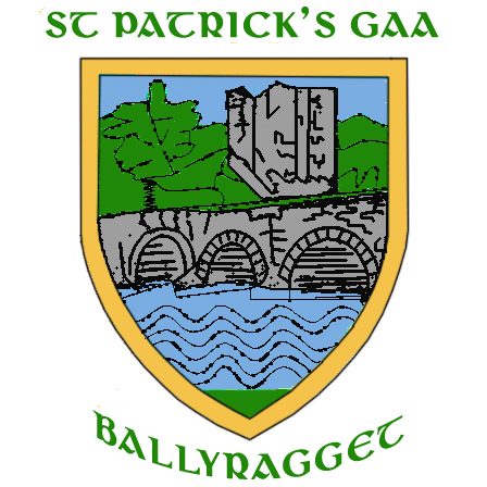 St. Patrick's crest