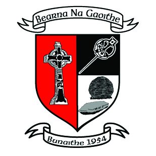 Windgap crest