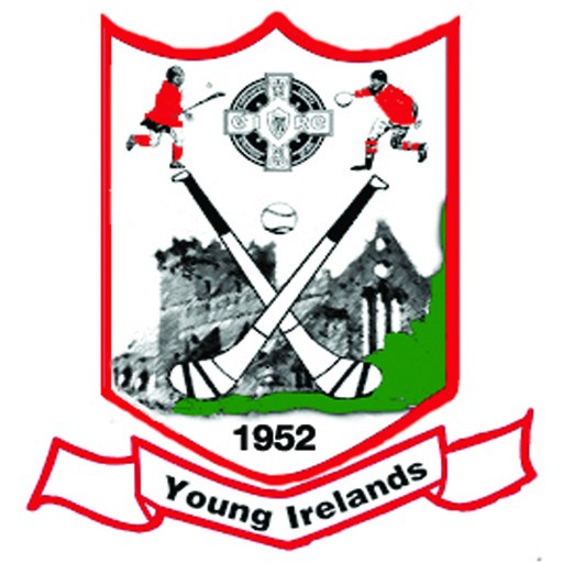Young Irelands crest