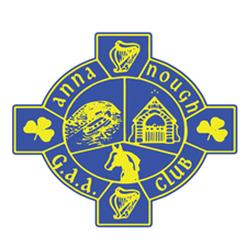 Annanough crest