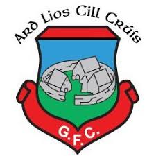 Arles-Kilcruise crest