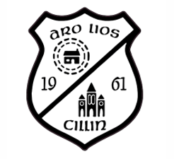 Arles-Killeen crest