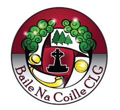 Ballinakill crest