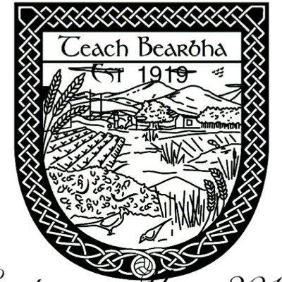 Barrowhouse crest