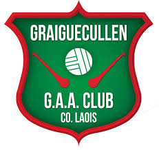 Graiguecullen crest