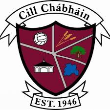 Kilcavan crest