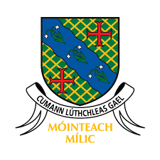 Mountmellick crest