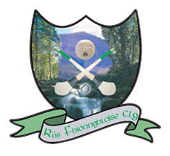 Rosenallis crest