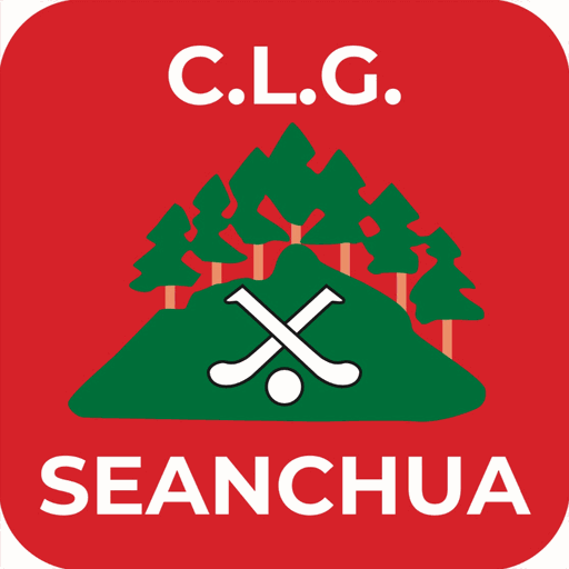 Shanahoe crest