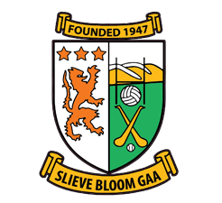 Slieve Bloom crest
