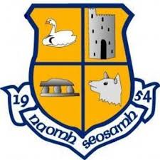St Josephs crest