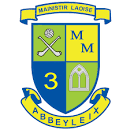 St Lazerians crest