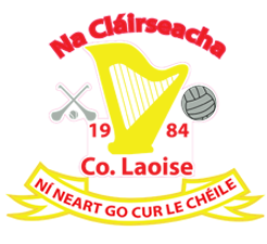 The Harps crest