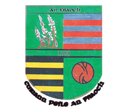 The Heath crest