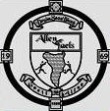 Allen Gaels crest