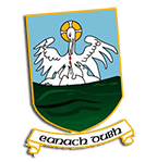 Annaduff crest